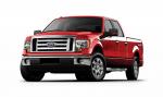 Ford F-150 SuperCrew Cab 2009 года
